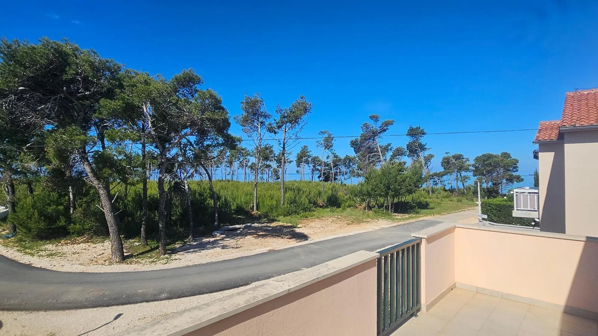 Apartments Sunny Punta Privlaka  Kroatien