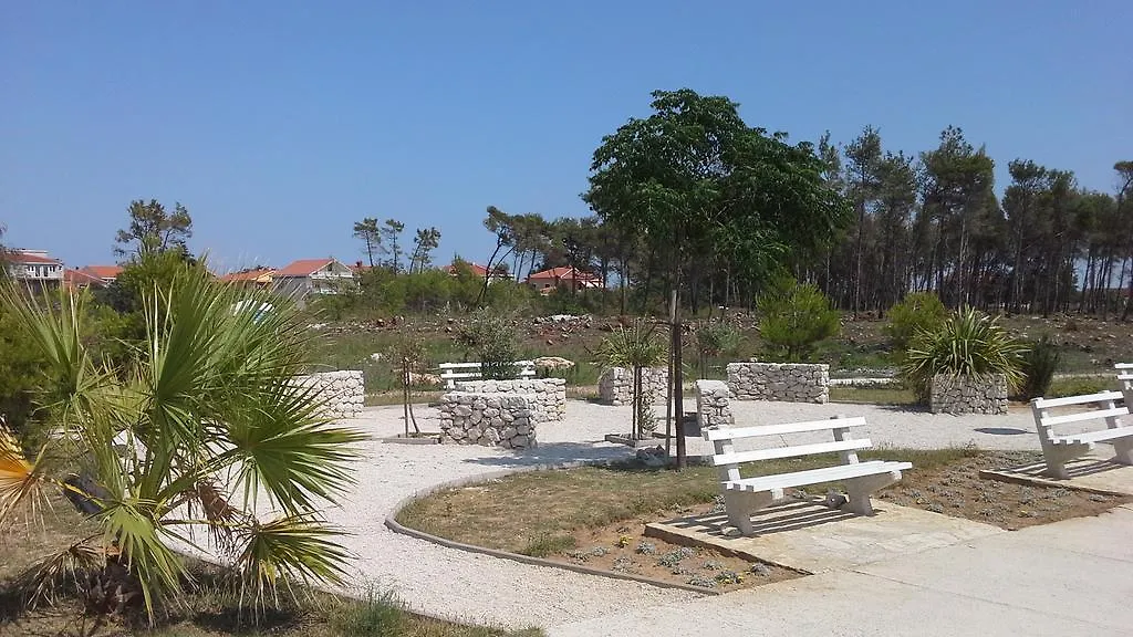 Apartments Sunny Punta Privlaka   Privlaka (Zadar)