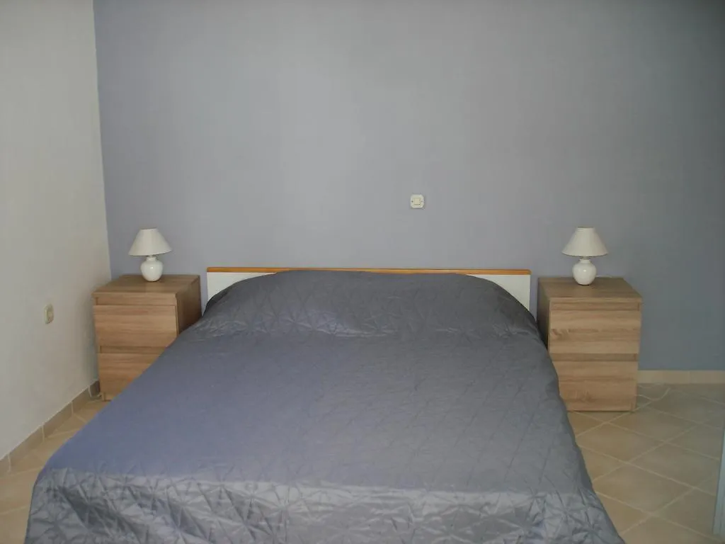 Apartments Sunny Punta Privlaka  Kroatien