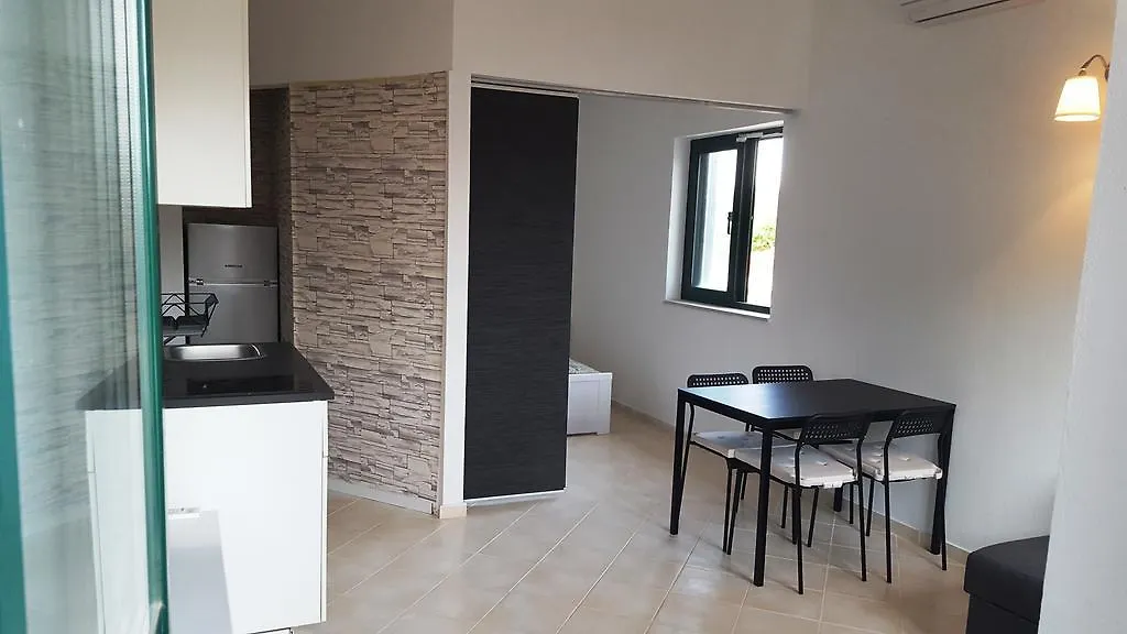 Apartments Sunny Punta Privlaka