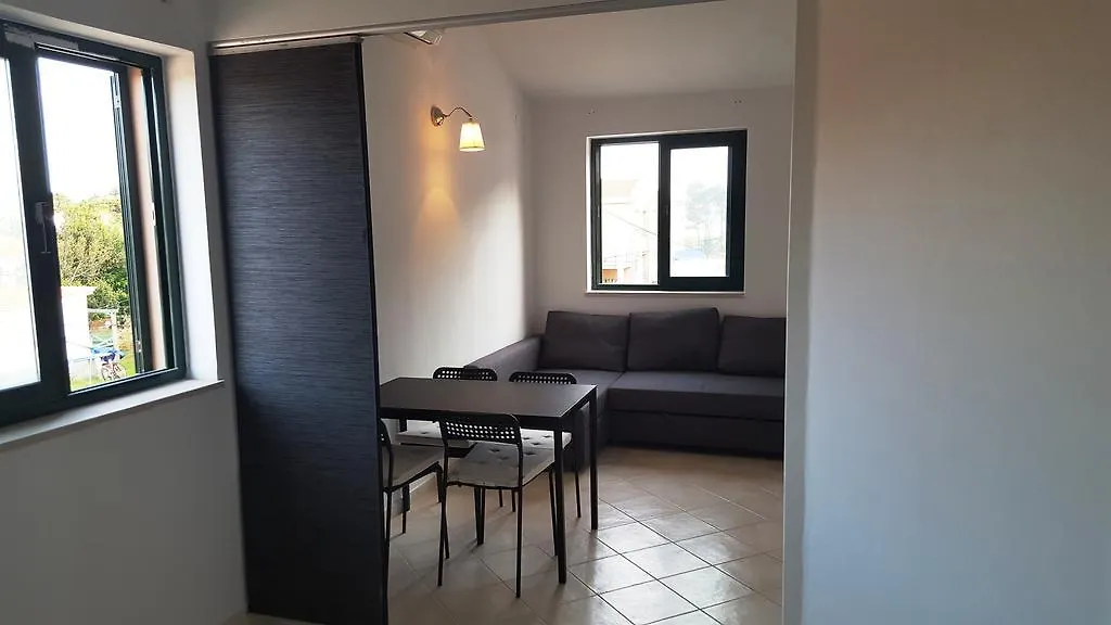 Apartments Sunny Punta Privlaka
