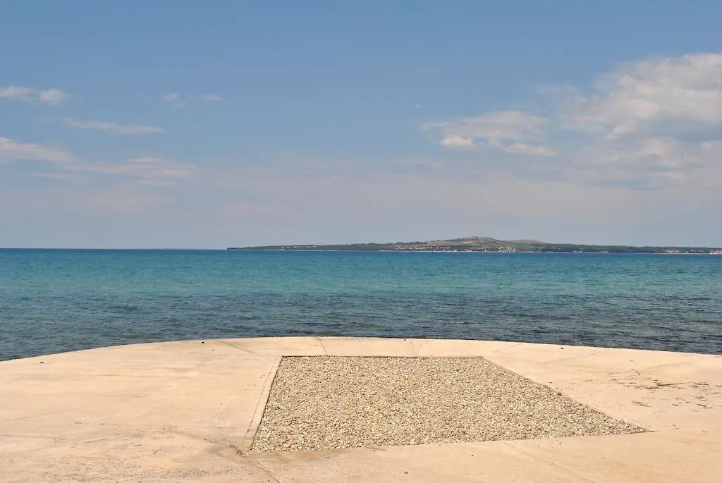 Apartments Sunny Punta Privlaka