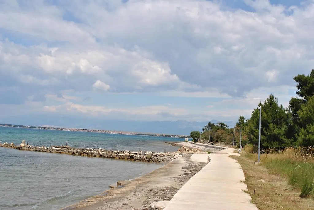 Apartments Sunny Punta Privlaka