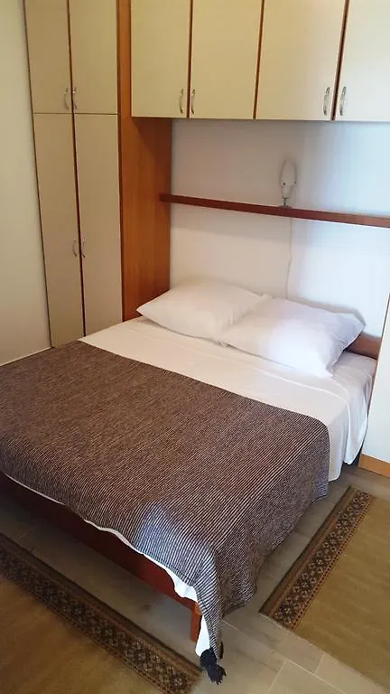 Apartments Sunny Punta Privlaka
