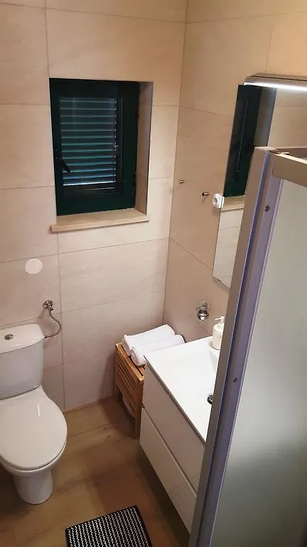Apartments Sunny Punta Privlaka