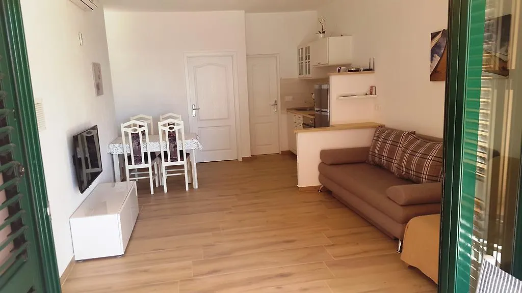 Apartments Sunny Punta Privlaka