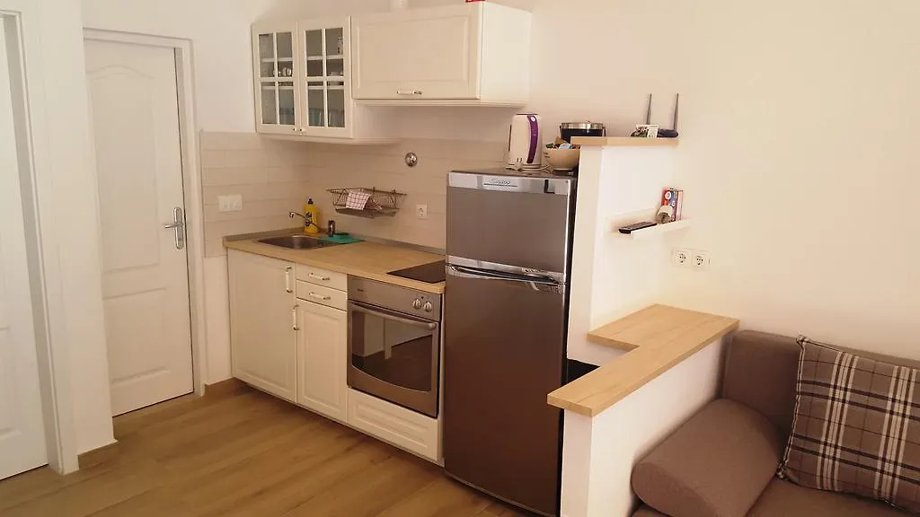 Apartments Sunny Punta Privlaka