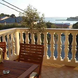hotellátogatás