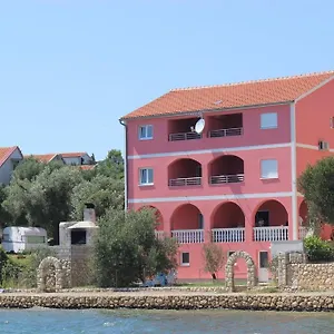 Marija - Apartman