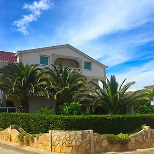 Stojanovic Apartman